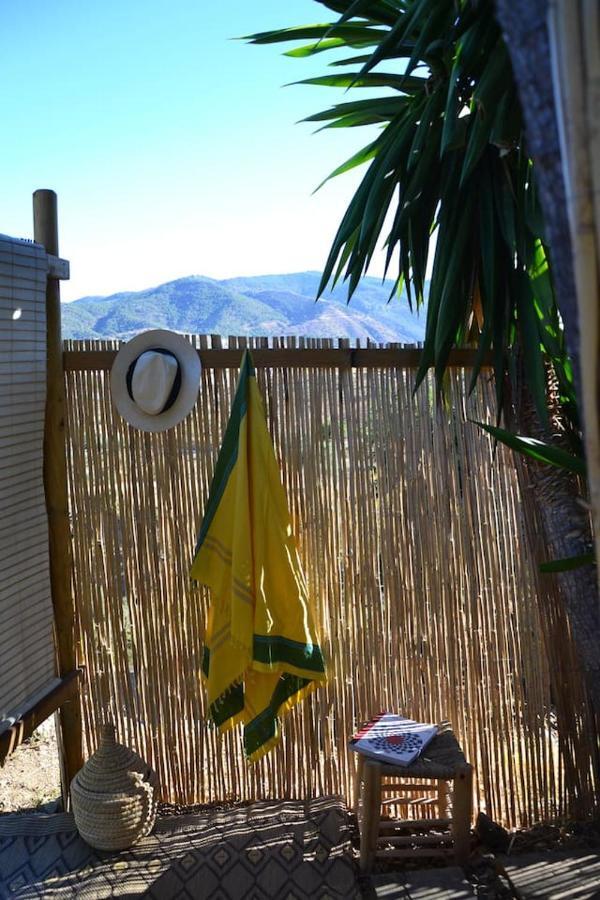 The African House Tolox Exterior photo